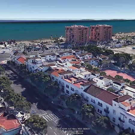 Paseo Maritimo De Poniente Apartment Malaga Ngoại thất bức ảnh